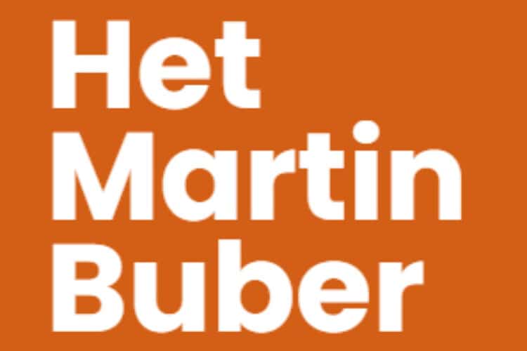 Het Martin Buber