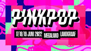 Torenstraat afgesloten ivm Pinkpop