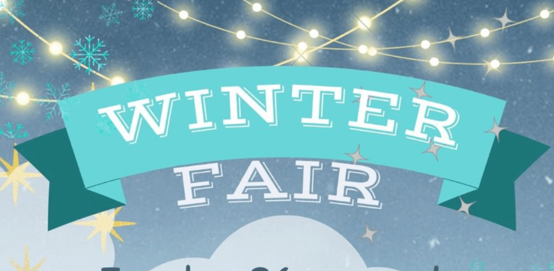 Winter fair in Eygelshoven