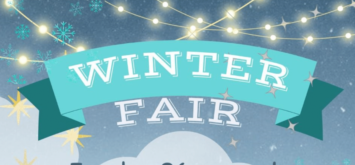 Winter fair in Eygelshoven