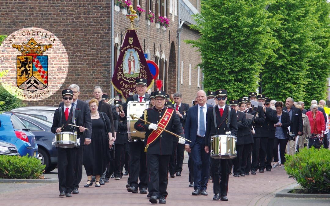 🎺 Aankondiging: Harmonie speelt op 3 juli! 🎶