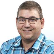 John Nijssen