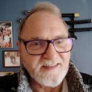 Horst Rieger